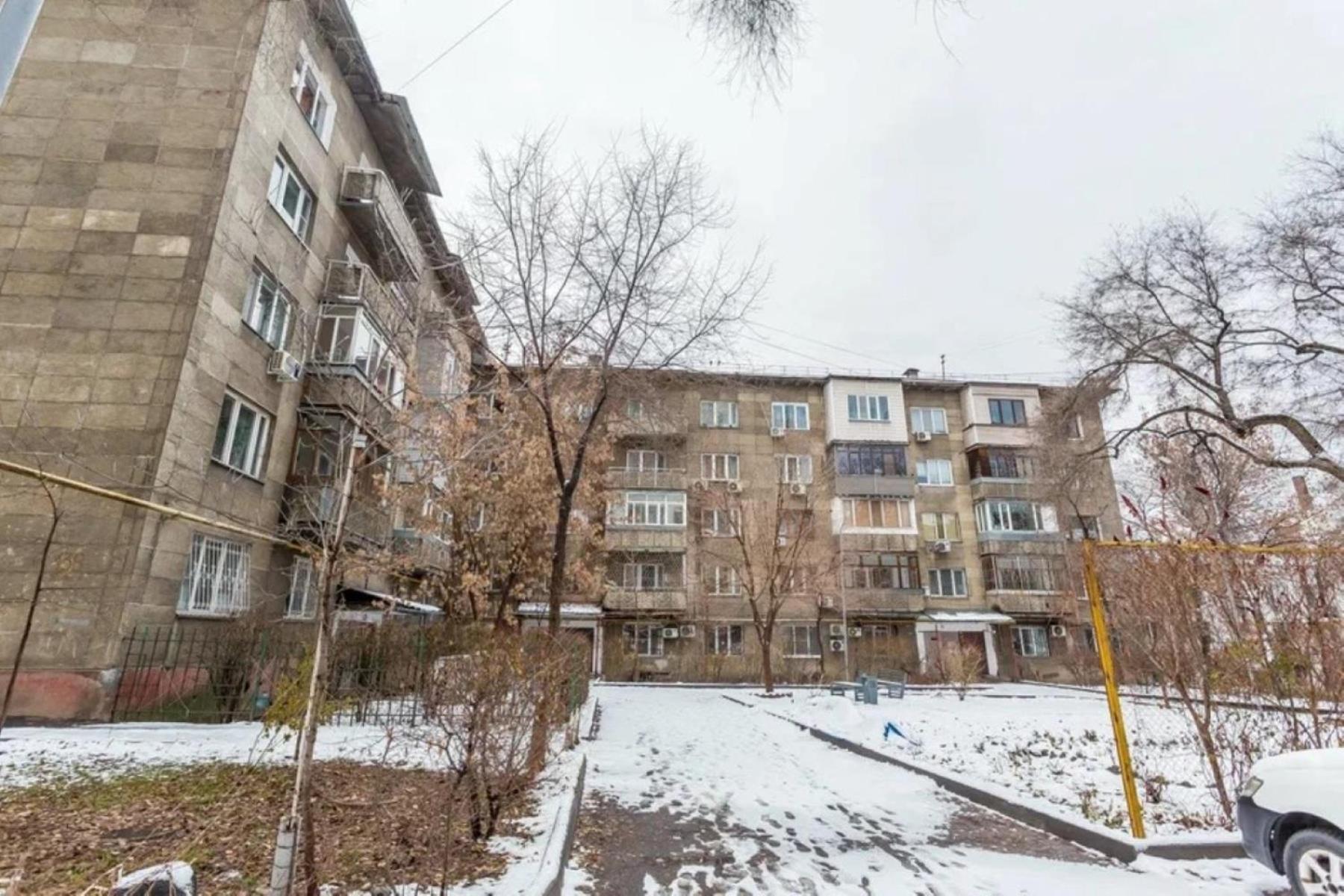 Шикарная Квартира В Золотом Квадрате Almaty Esterno foto